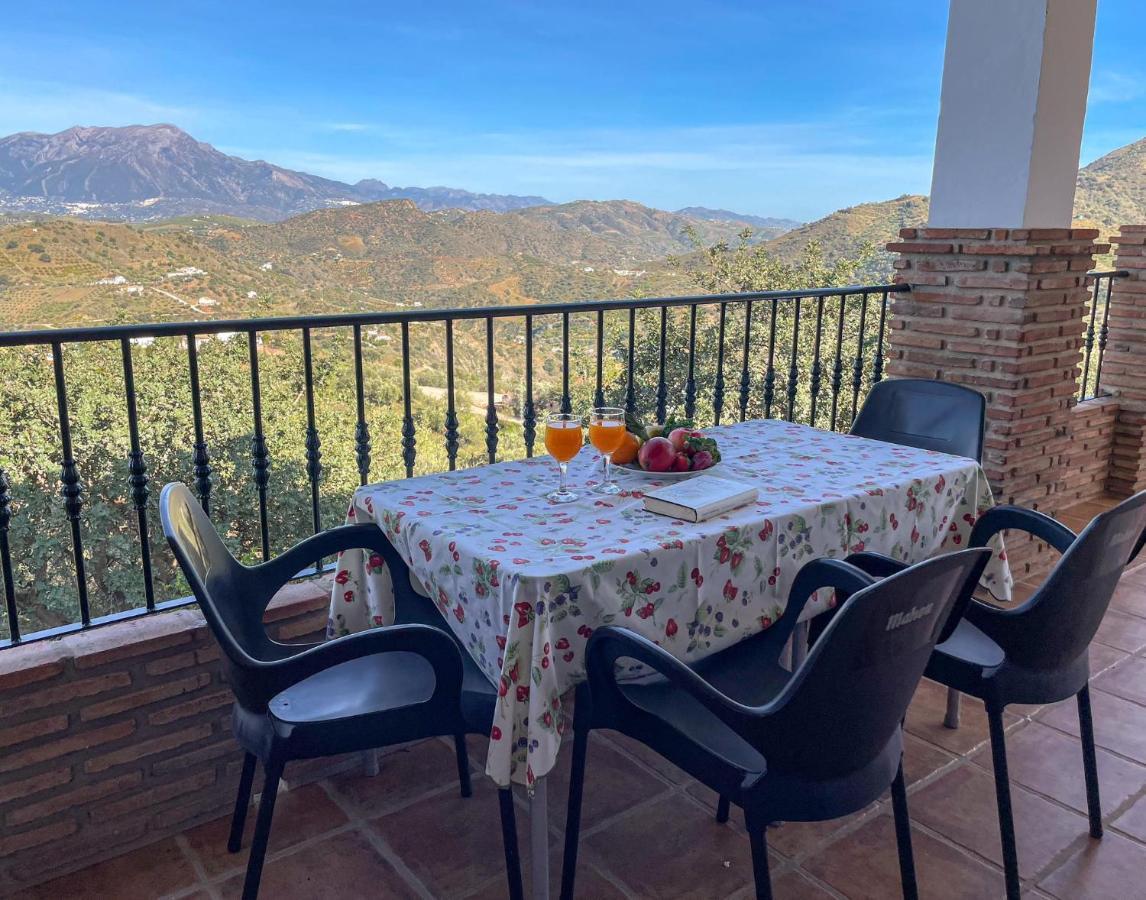 El Mirador Del Abuelo Chaleter