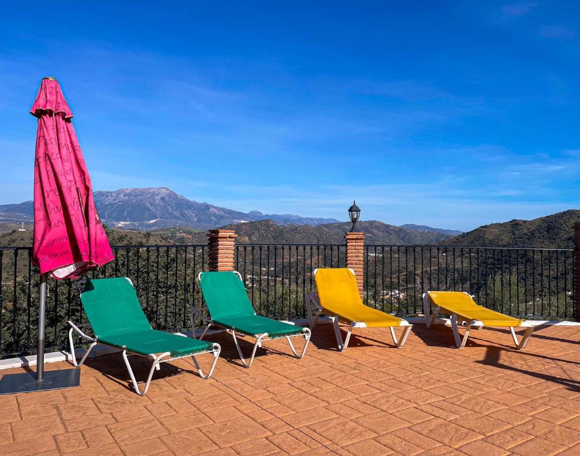 El Mirador Del Abuelo Chaleter